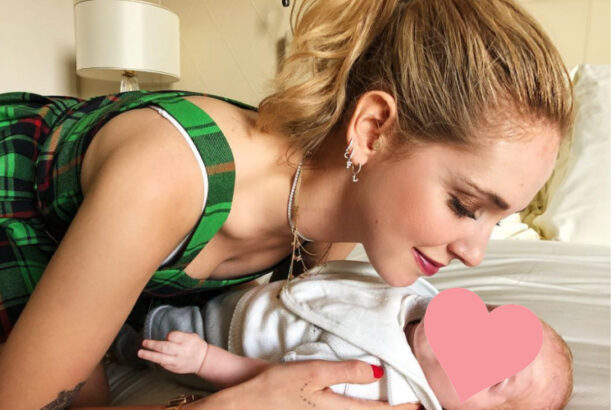 Mamme social star di Instagram: sole, figli e tuffi nelle stories 12