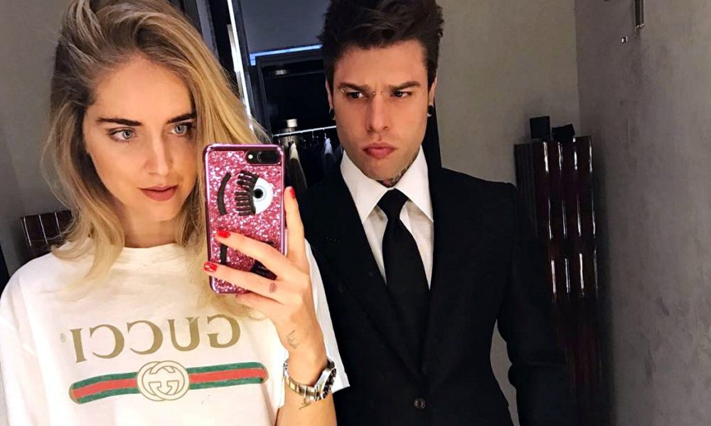 Quando la tecnologia fa lo sgambetto: Chiara Ferragni rischia di perdere 85 mila foto 15