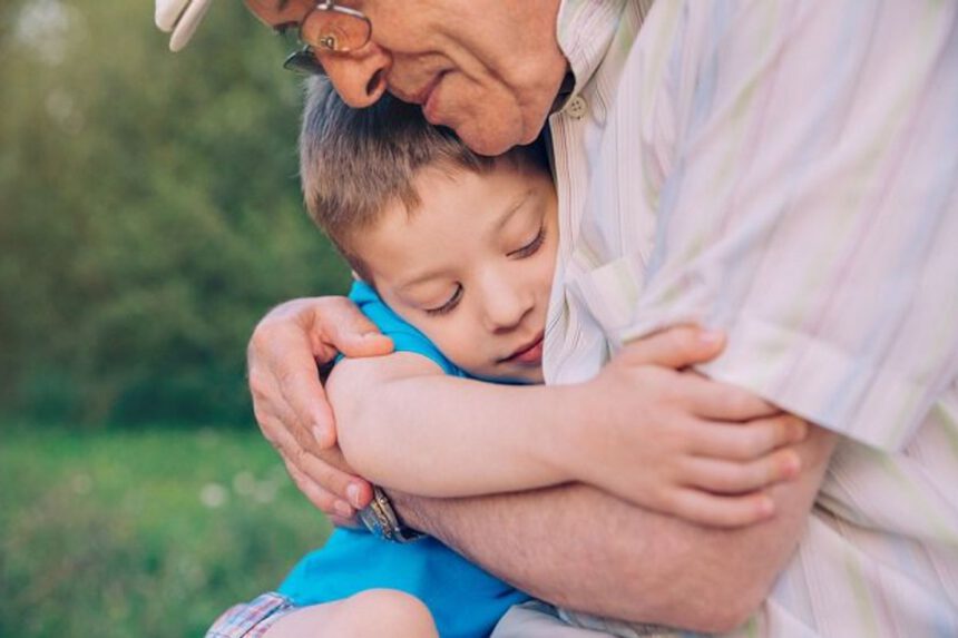 Festa dei nonni: perché sono così importanti nella nostra vita 2 Festa dei nonni: perché sono così importanti nella nostra vita 1