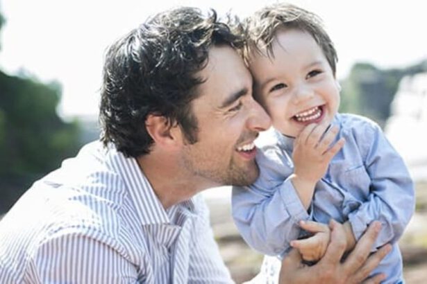 19 marzo, oggi la Festa del Papà la dedichiamo ai papà scomparsi a causa del Covid 78