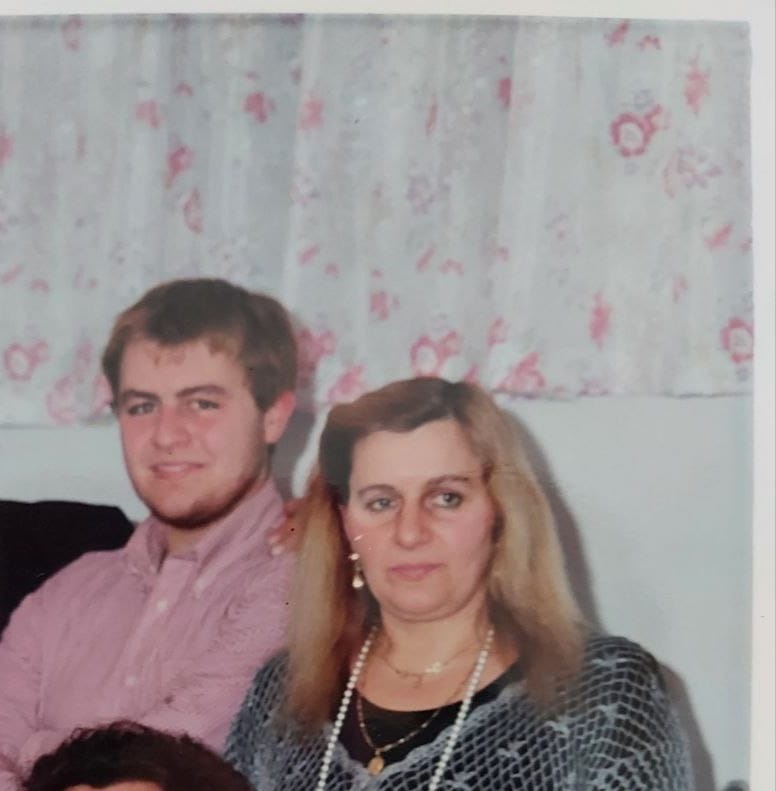 Ho perso mia mamma per Covid, ricordate sempre di dire “Ti voglio bene” e dare un abbraccio alle vostre mamme 1