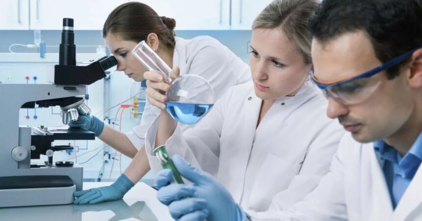 13 Febbraio, Festa della ricerca scientifica 1