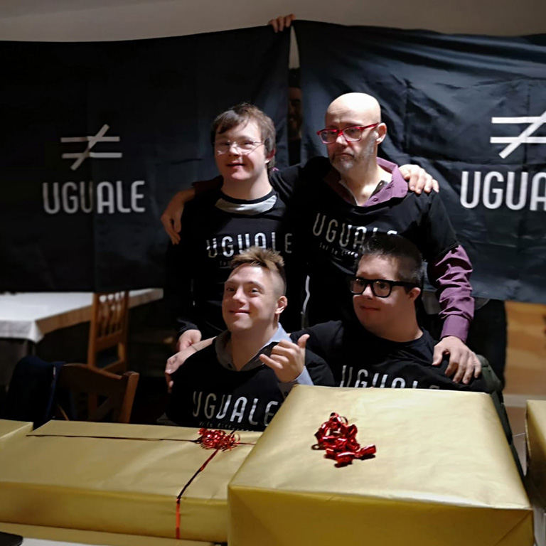 Venezia, il primo parco giochi al 100% inclusivo: "La disabilità non sarà un limite" 3