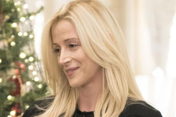 Olivia Paladino, giovane, elegante e in carriera. Ecco chi è la fidanzata di Giuseppe Conte 13