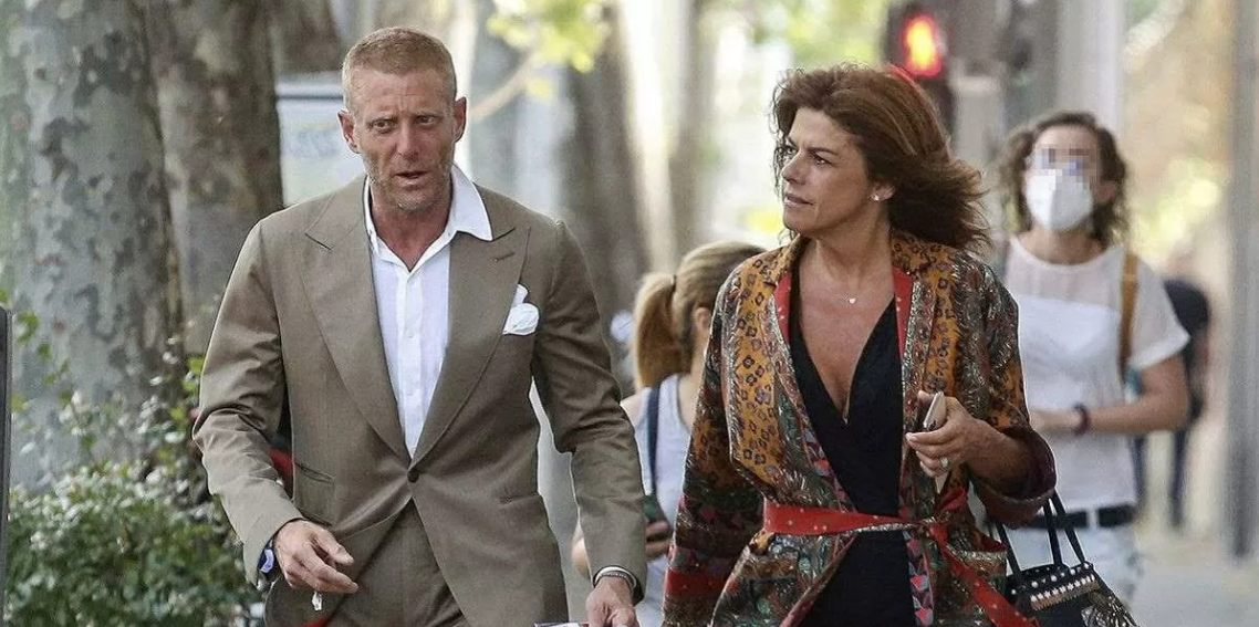 Chi è Joana Lemos, la nuova fidanzata di Lapo Elkann 17