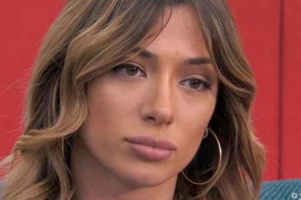 Cara Soleil, che fidanzato è uno che non vuole dire che sta con te? 6