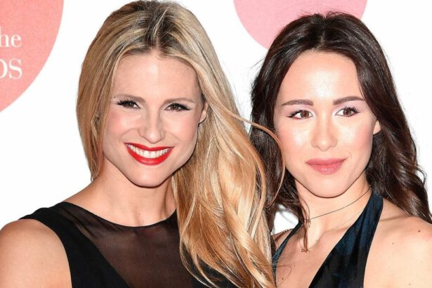 Ecco chi sono e cosa fanno i figli dei VIP più famosi 71