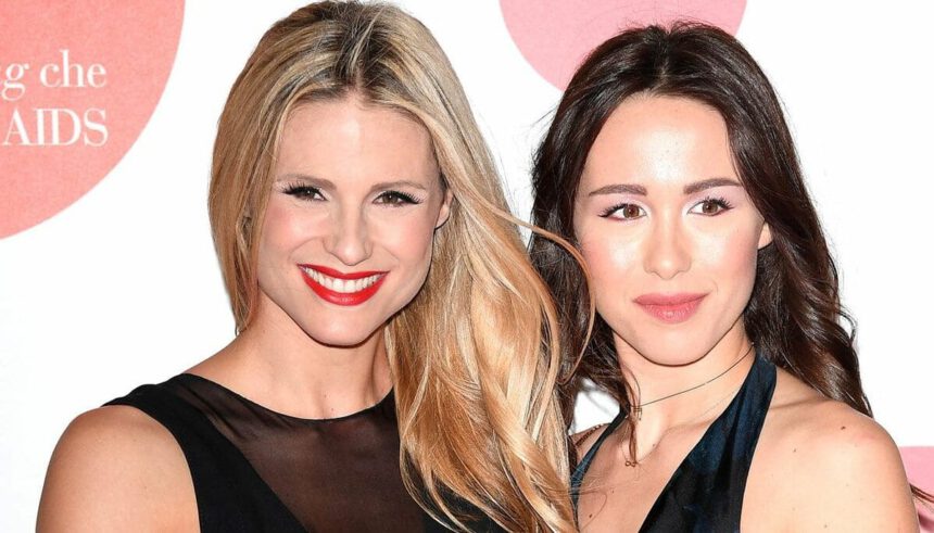 Ecco chi sono e cosa fanno i figli dei VIP più famosi 1