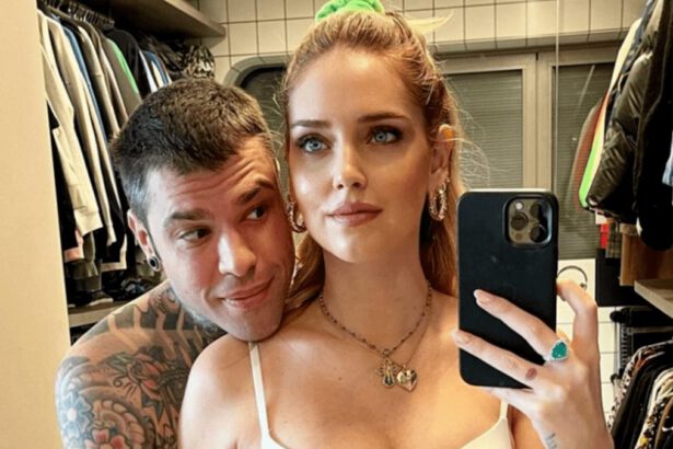 Ferragni: “Mia figlia avrà anche il mio cognome. Dare solo quello del padre è una scelta patriarcale” 15