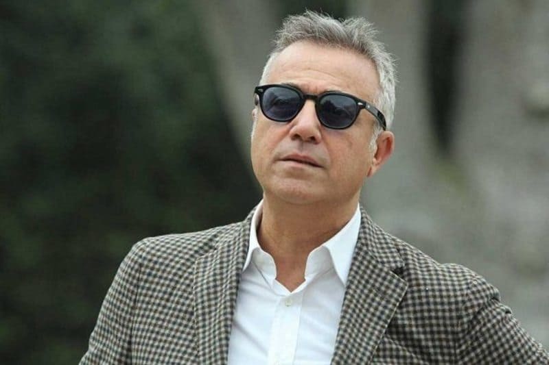 Ghini: “Mio figlio di 25 anni ricoverato per Covid. Il virus non risparmia i giovani” 4 figlio di masimo ghini_sindaco