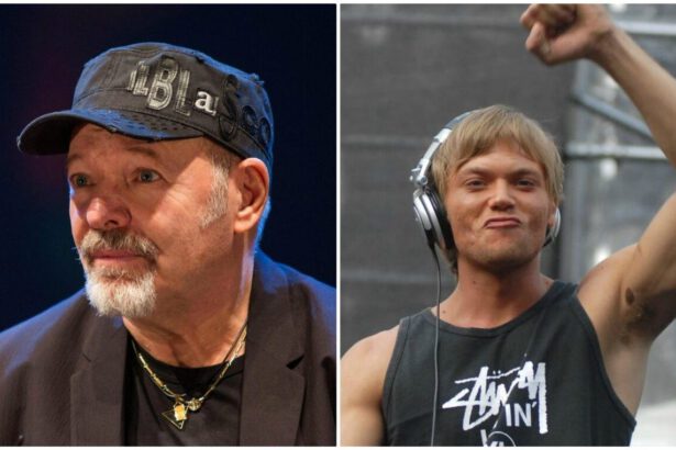 Incidente stradale, figlio di Vasco Rossi condannato a 1 anno e 10 mesi. Il padre: "Sentenza ingiusta" 16