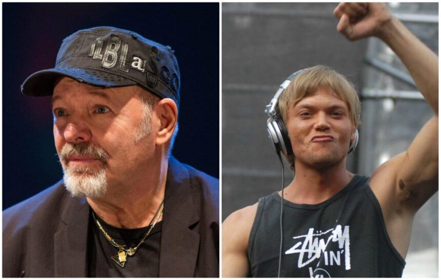 Incidente stradale, figlio di Vasco Rossi condannato a 1 anno e 10 mesi. Il padre: "Sentenza ingiusta" 1