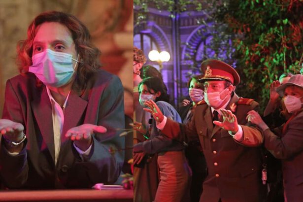 Al cinema “Sesso sfortunato o follie porno”, film provocatorio vincitore alla Berlinale 10