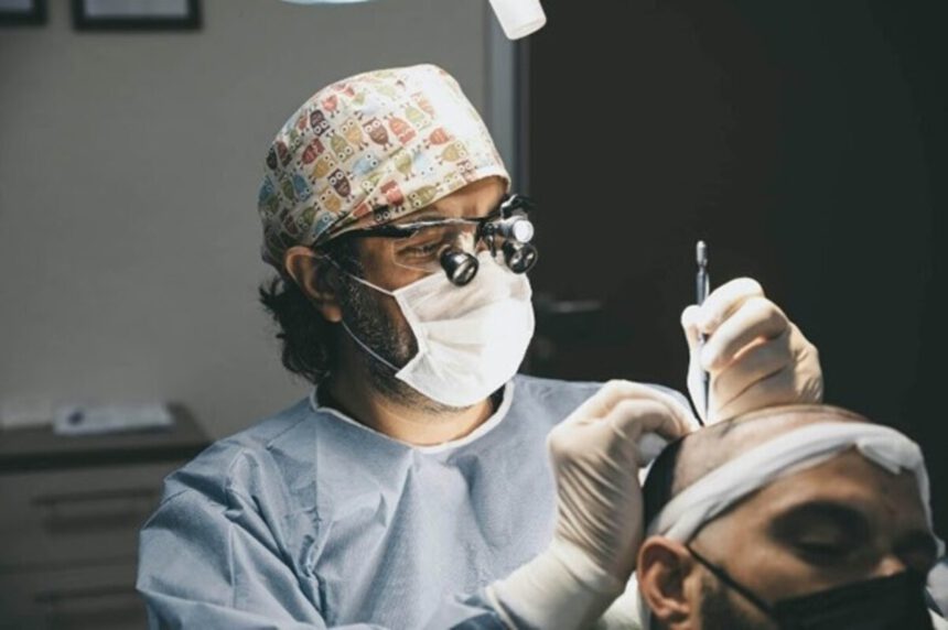 La finasteride è utile per combattere la caduta dei capelli? Ci sono effetti collaterali? 1