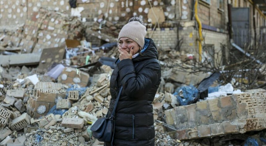 Mosca ai soldati: "Fine guerra entro il 9 maggio", ecco perché è una data chiave. Biden vola in Polonia 1