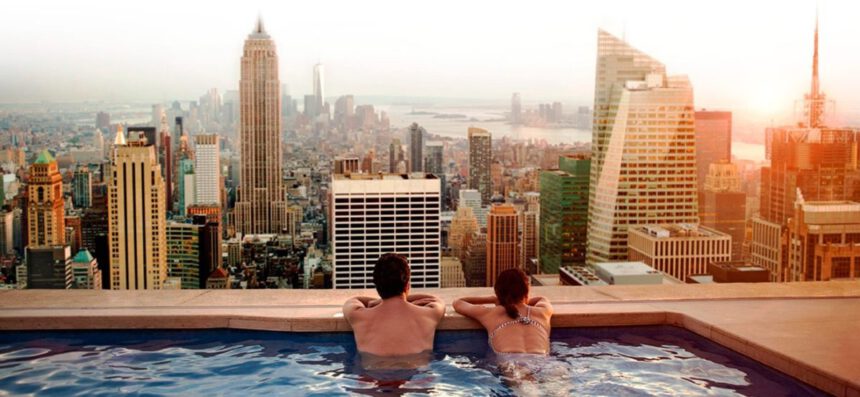 Fingerpools: lo sharing di piscine per il tuo tuffo "proibito" 2 Fingerpools: lo sharing di piscine per il tuo tuffo "proibito" 1