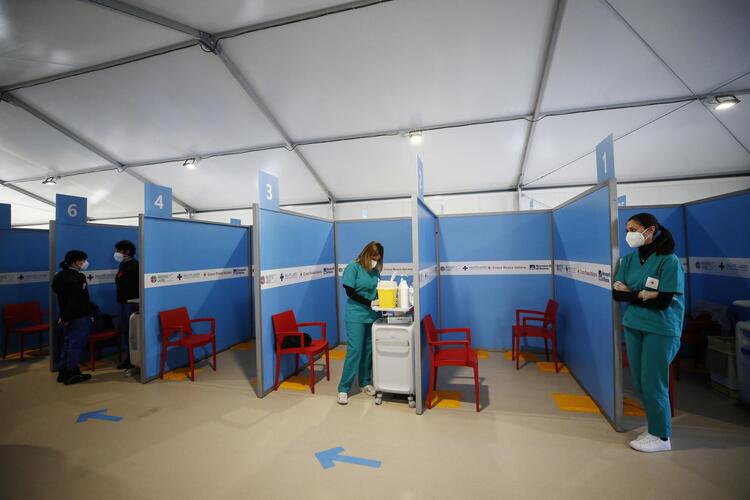 Nuovo decreto, Draghi: "Gli aiuti alle famiglie arriveranno rapidamente" 3