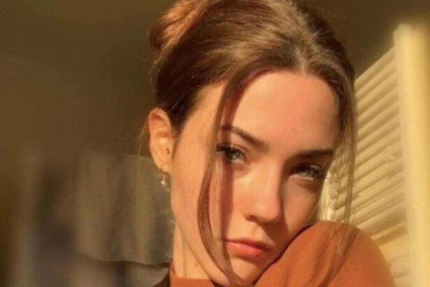 Chi è Flaminia Lamborghini, sorella minore di Elettra 14