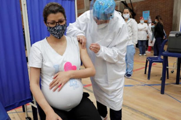 Israele registra il primo caso di Flurona: cos'è e quanto è grave 19