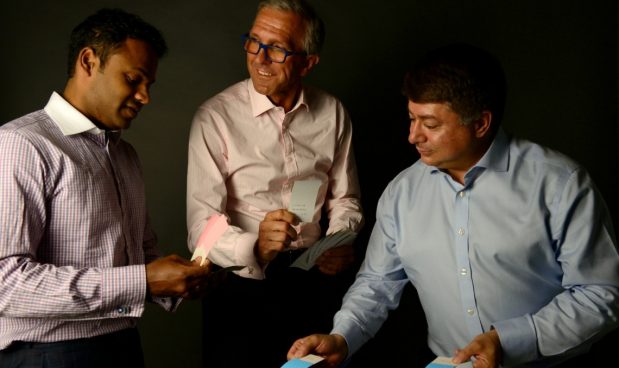 Murales mangia smog: in quali città si trovano 3