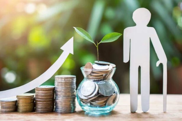 Fondo pensione: cos'è e perché un giovane dovrebbe aderirvi 19
