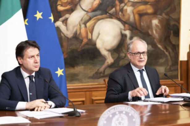 Fondo perduto e indennizzi, tutte le misure in arrivo con il nuovo Dpcm 12