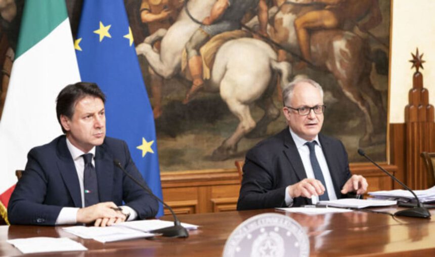 Fondo perduto e indennizzi, tutte le misure in arrivo con il nuovo Dpcm 1