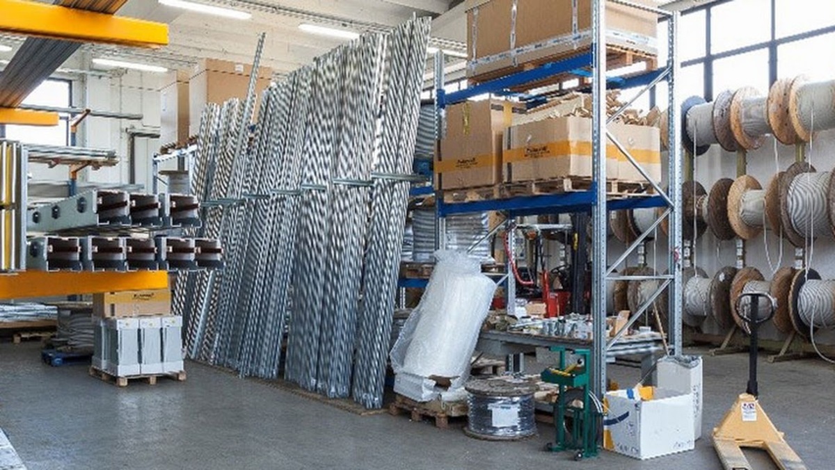Fornitori industriali: ecco come scegliere i migliori e i più affidabili 13