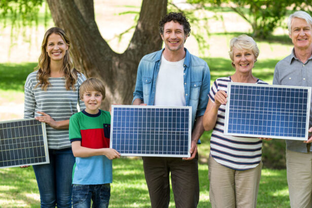 7 risposte alle domande più diffuse sul fotovoltaico domestico 5