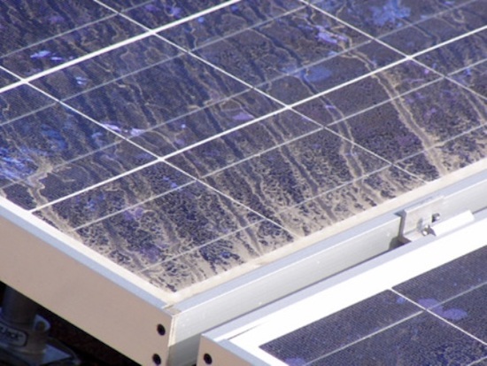 Fotovoltaico e inquinamento: lo studio che dimostra quanto sia importante la decarbonizzazione 1