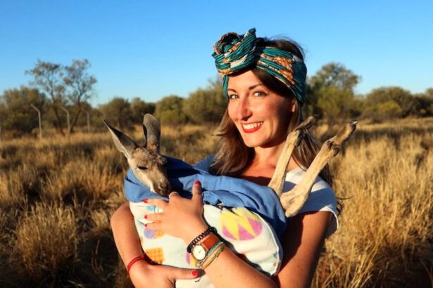 “I sogni non vanno rimandati”, dal tumore al viaggio intorno al mondo 13