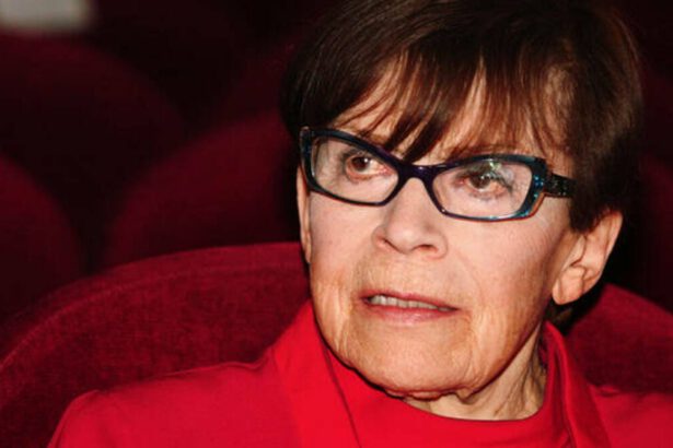 Franca Valeri, tra ironia, umorismo e modernità. Ecco perché ci mancherà 20