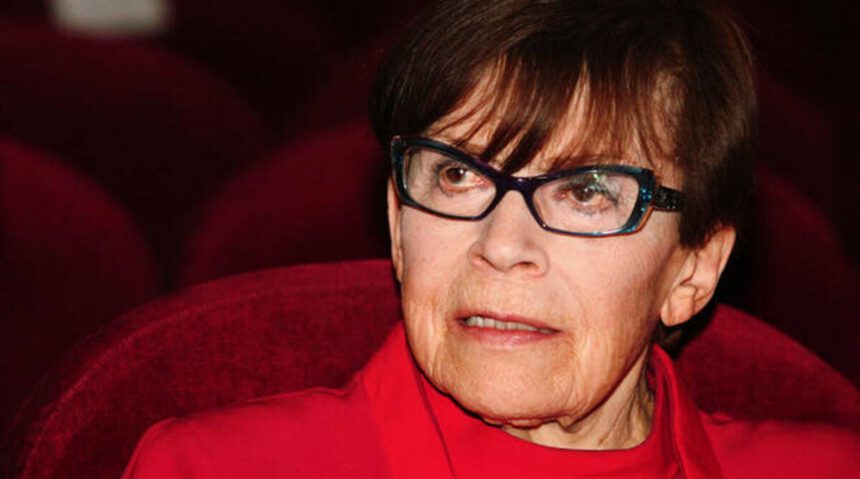 Franca Valeri, tra ironia, umorismo e modernità. Ecco perché ci mancherà 1