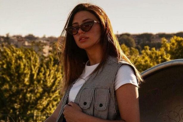 Chi era Francesca Romana D'Elia, la modella morta a 19 anni durante un set fotografico 11