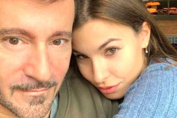 Chi è Francesca Semenza, la giovane fidanzata di Max Biaggi 19