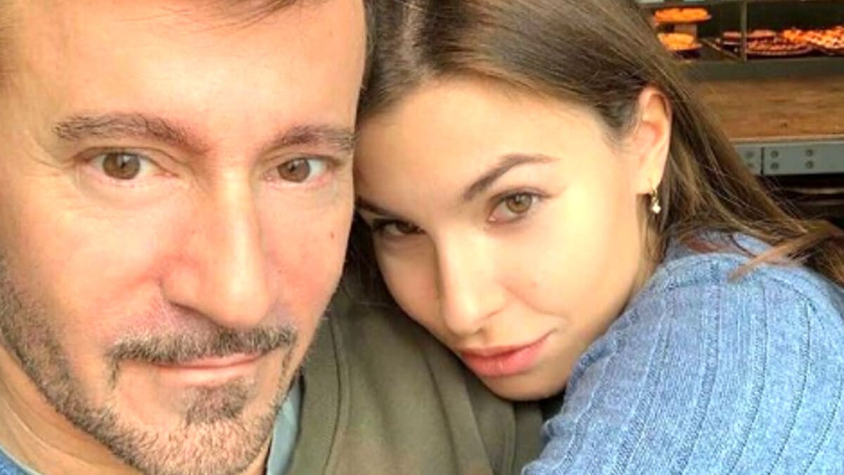 Chi è Francesca Semenza, la giovane fidanzata di Max Biaggi 11