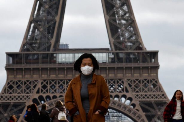 La Francia riparte dal 15 Giugno, anche se il Governo non conferma 19