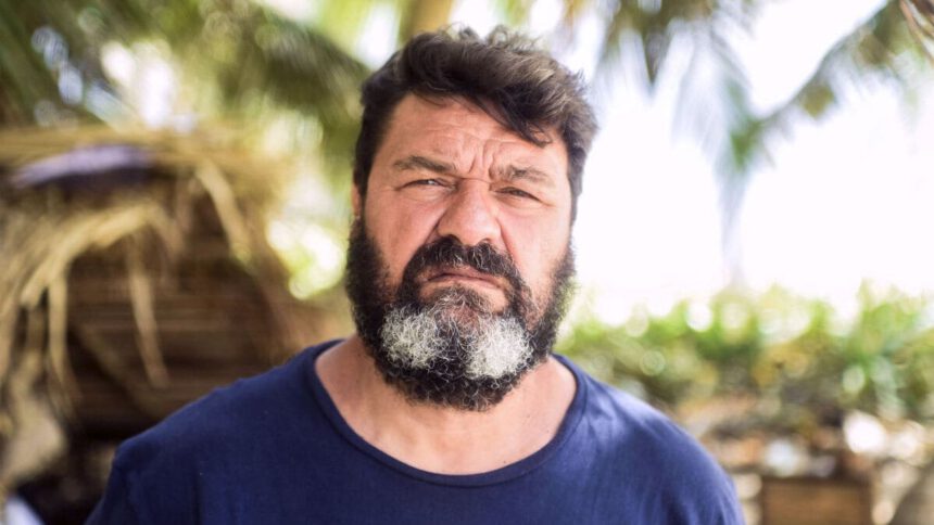 Chi è Franco Terlizzi, ex pugile ed isolano, che vedremo a Pechino Express 1