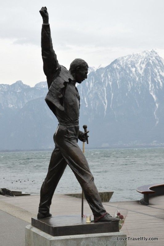 “Diventerò una leggenda”, la storia di Freddie Mercury 5