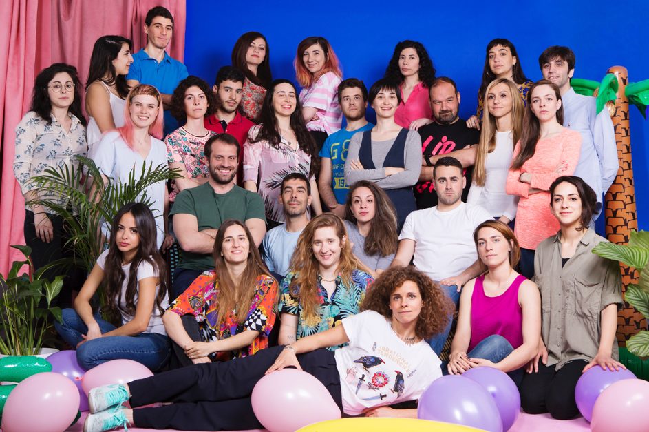 Freeda: è questo il femminismo che vogliamo? 10 milioni di investimenti per la startup editoriale 15