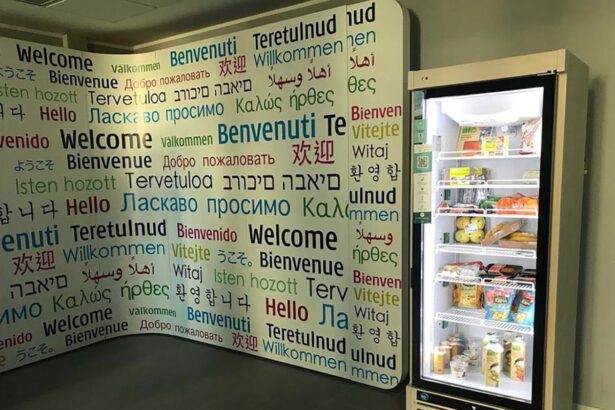 Coronavirus: a Milano nasce il primo market di condominio 77