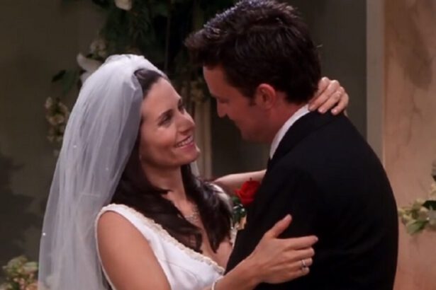 Le 5 migliori coppie delle serie TV più popolari, ecco cosa possiamo imparare da loro 11