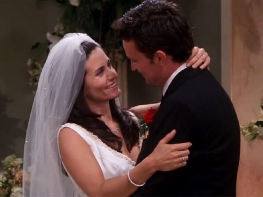 Le 5 migliori coppie delle serie TV più popolari, ecco cosa possiamo imparare da loro 1