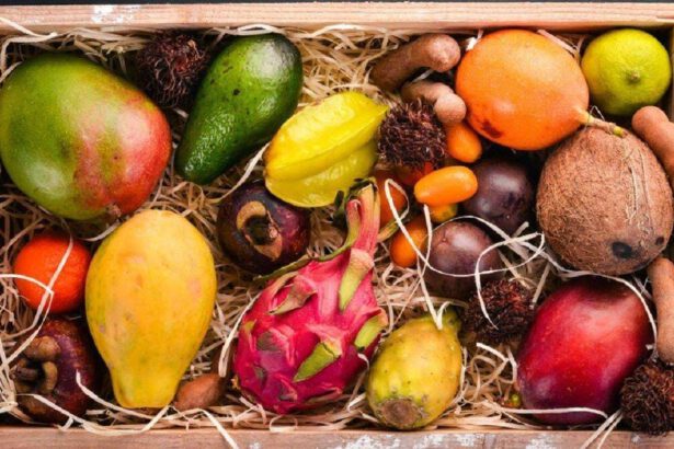 Cinque frutti esotici da provare subito e coltivare anche in Italia 29