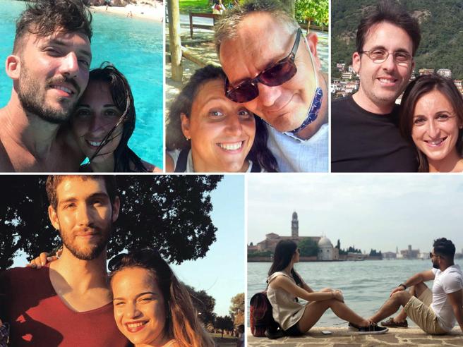 Stresa-Mottarone, funivia cade nel vuoto: ipotesi sull'incidente e storia delle 14 vittime 5 Incidente sulla funivia Stresa-Mottarone: 14 vittime, unico superstite un bambino di 5 anni