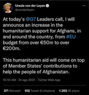 Bin Laden, la lettera del 2010: "Non uccidete Biden, porterà gli Stati Uniti alla rovina" 7