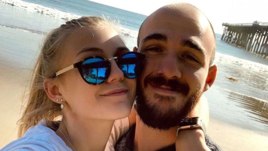 Gabby Petito è stata uccisa: svolta sul caso dell'influencer 22enne. É caccia al fidanzato 2 Gabby Petito è stata uccisa: svolta sul caso dell'influencer 22enne. É caccia al fidanzato 1