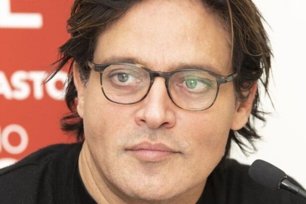 Dopo il coming out Gabriel Garko torna a recitare con John Malkovich e Nicholas Cage 17