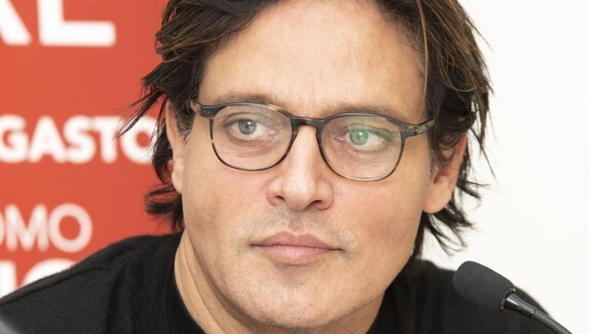 Dopo il coming out Gabriel Garko torna a recitare con John Malkovich e Nicholas Cage 15