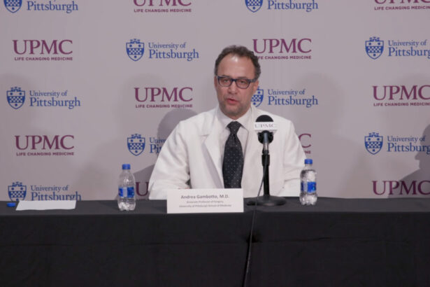 Un vaccino contro il Covid esisteva già dal 2003, Gambotto: "Avrebbe potuto fermare la pandemia" 6